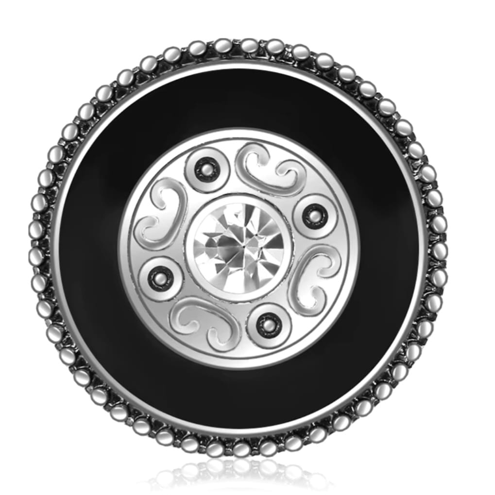 SNAP BLINK BLINK CZARNY SBB001