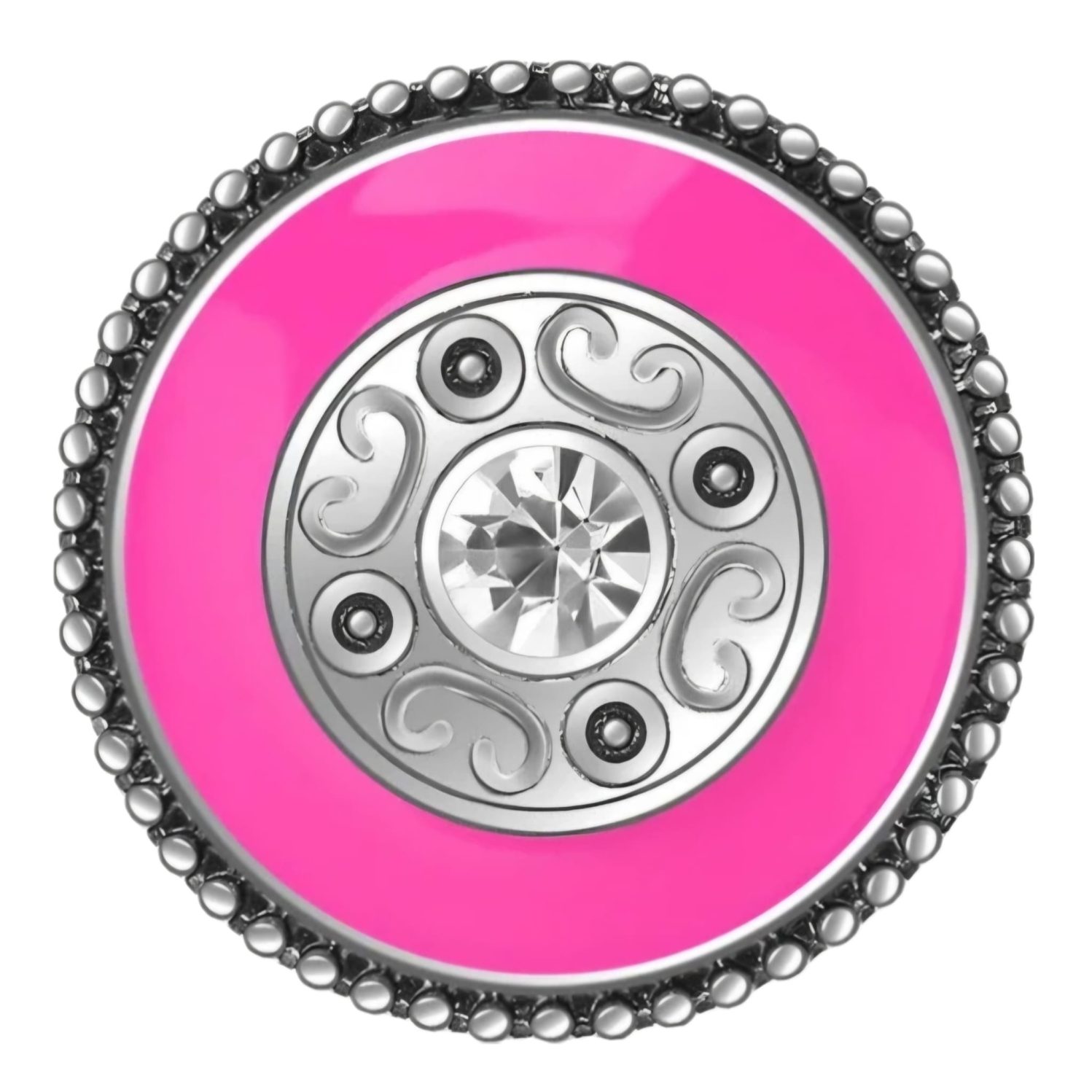 SNAP BLINK BLINK FUKSJA SBB004