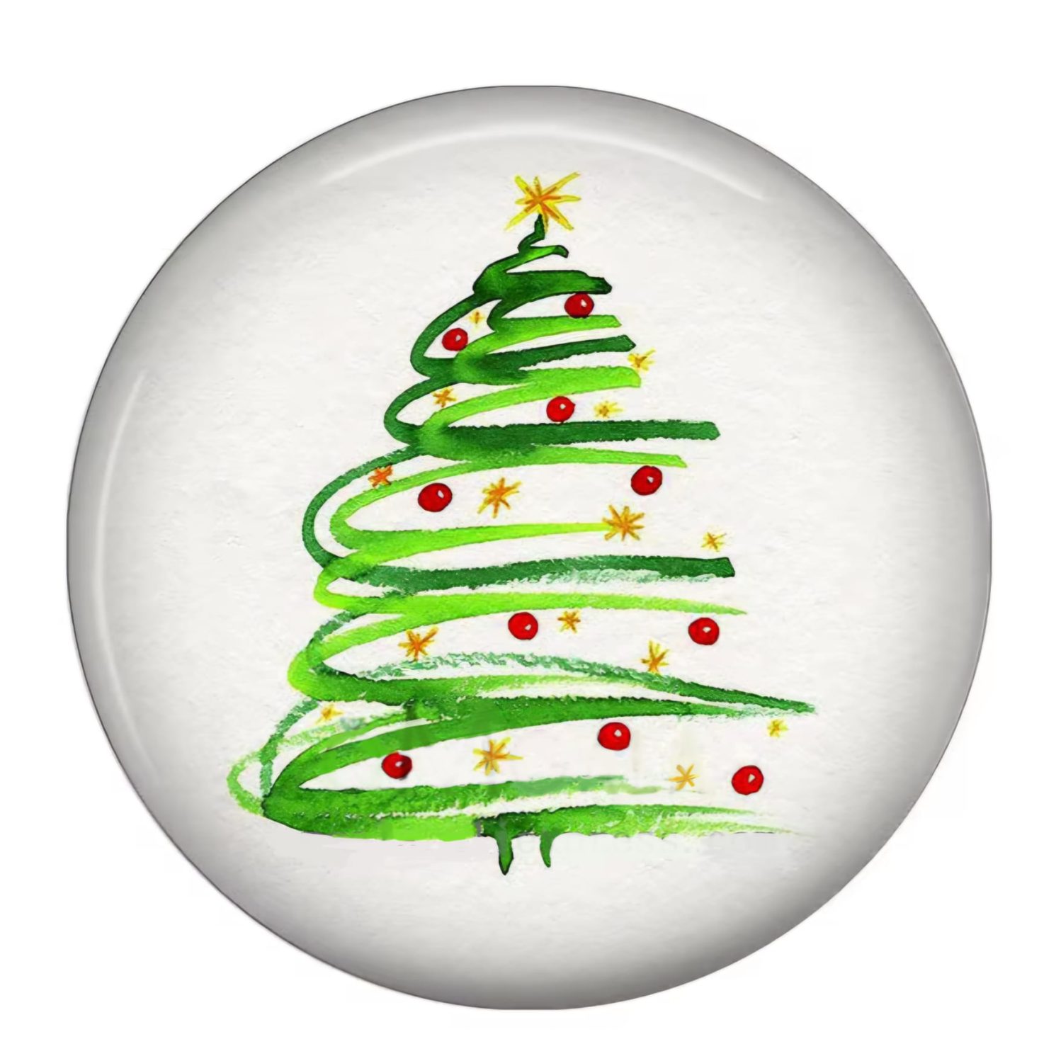 SNAP BOŻE NARODZENIE CHOINKA SBN001