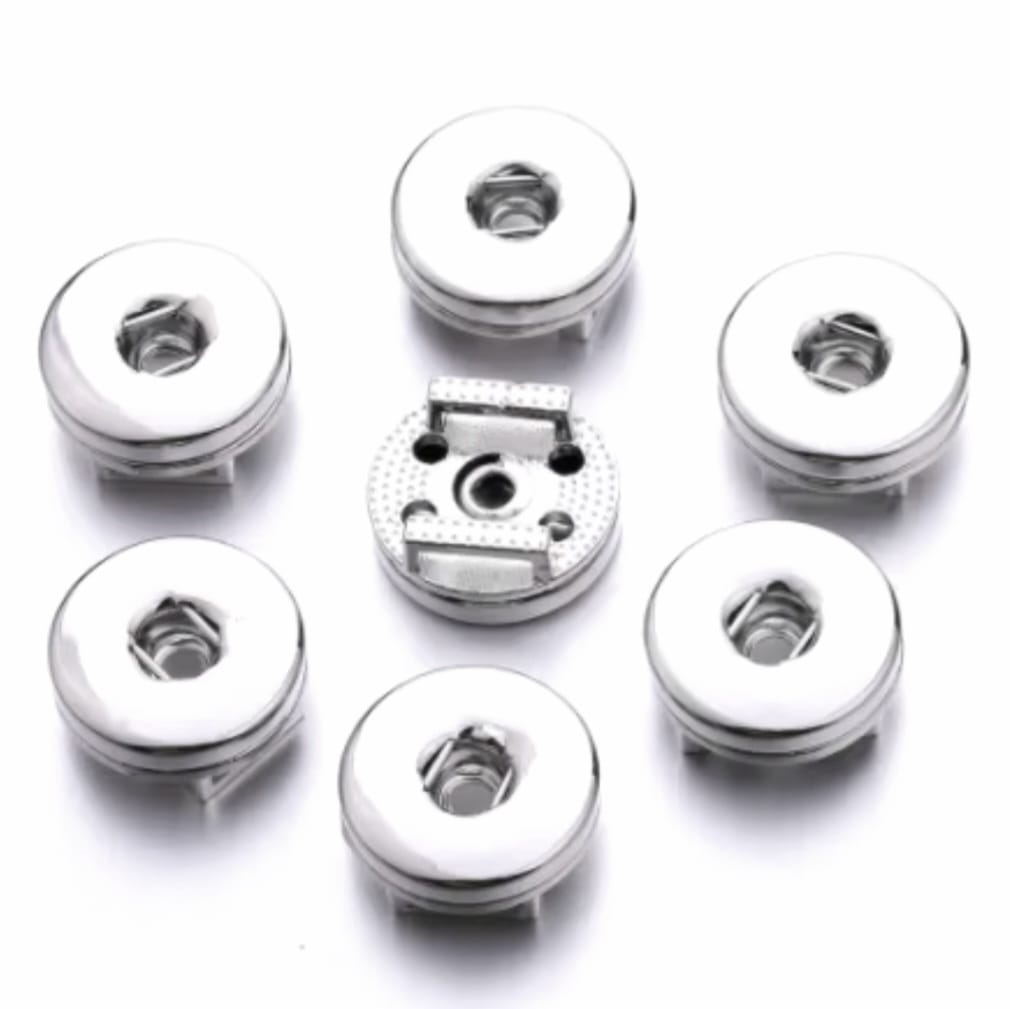 BAZA DO SNAPÓW 18mm - obrazek 2