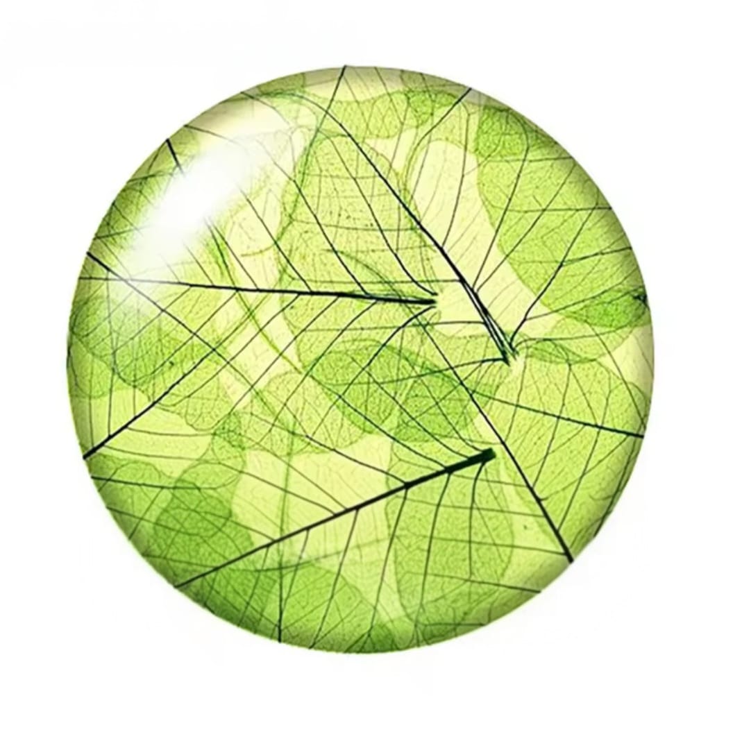 SNAP JESIENNE LIŚCIE 3 SMX006