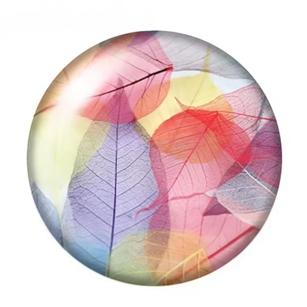 SNAP JESIENNE LIŚCIE 1 SMX004