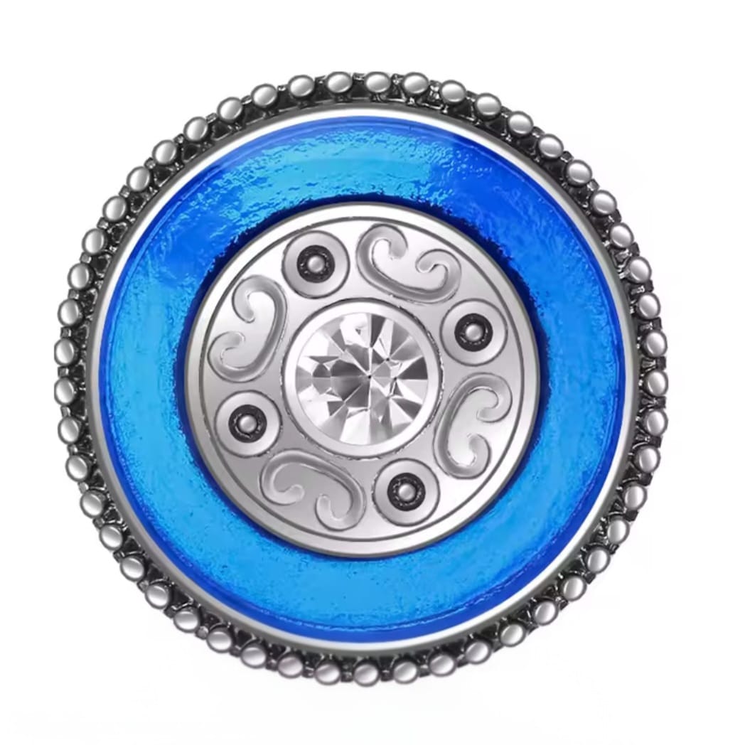 SNAP BLINK BLINK PERŁOWO NIEBIESKI SBB005