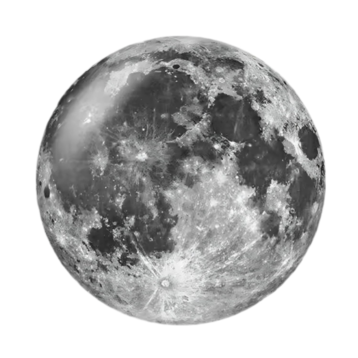 SNAP KOSMOS: KSIĘŻYC SMX009