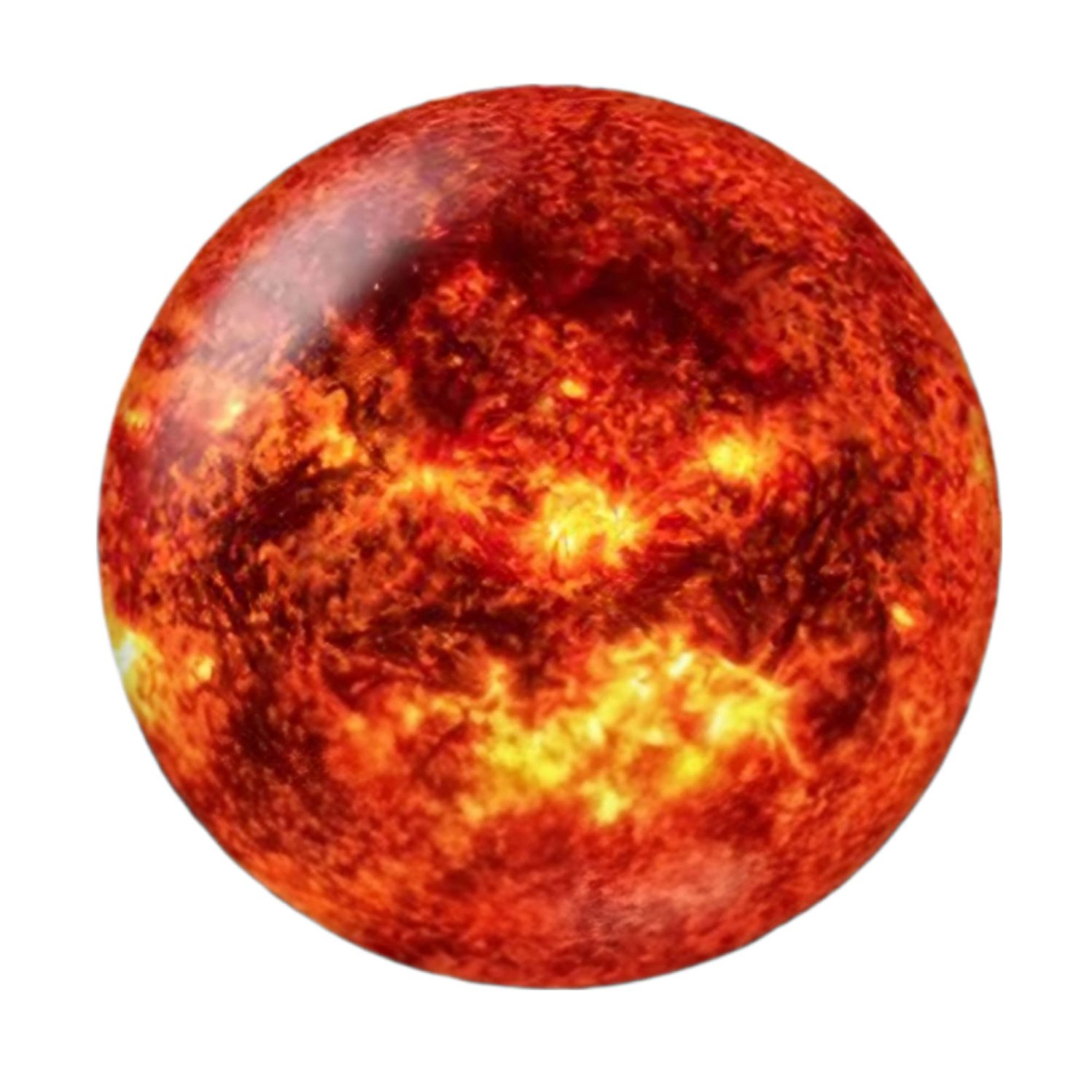 SNAP KOSMOS: SŁOŃCE SMX008